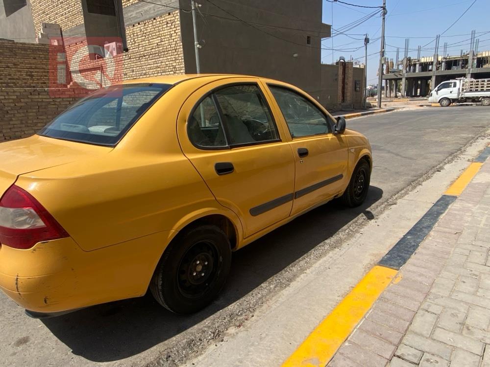 سايبا طيبا
